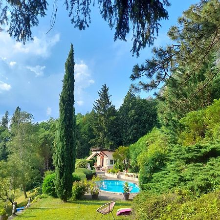 Lacustra Chindrieux Εξωτερικό φωτογραφία