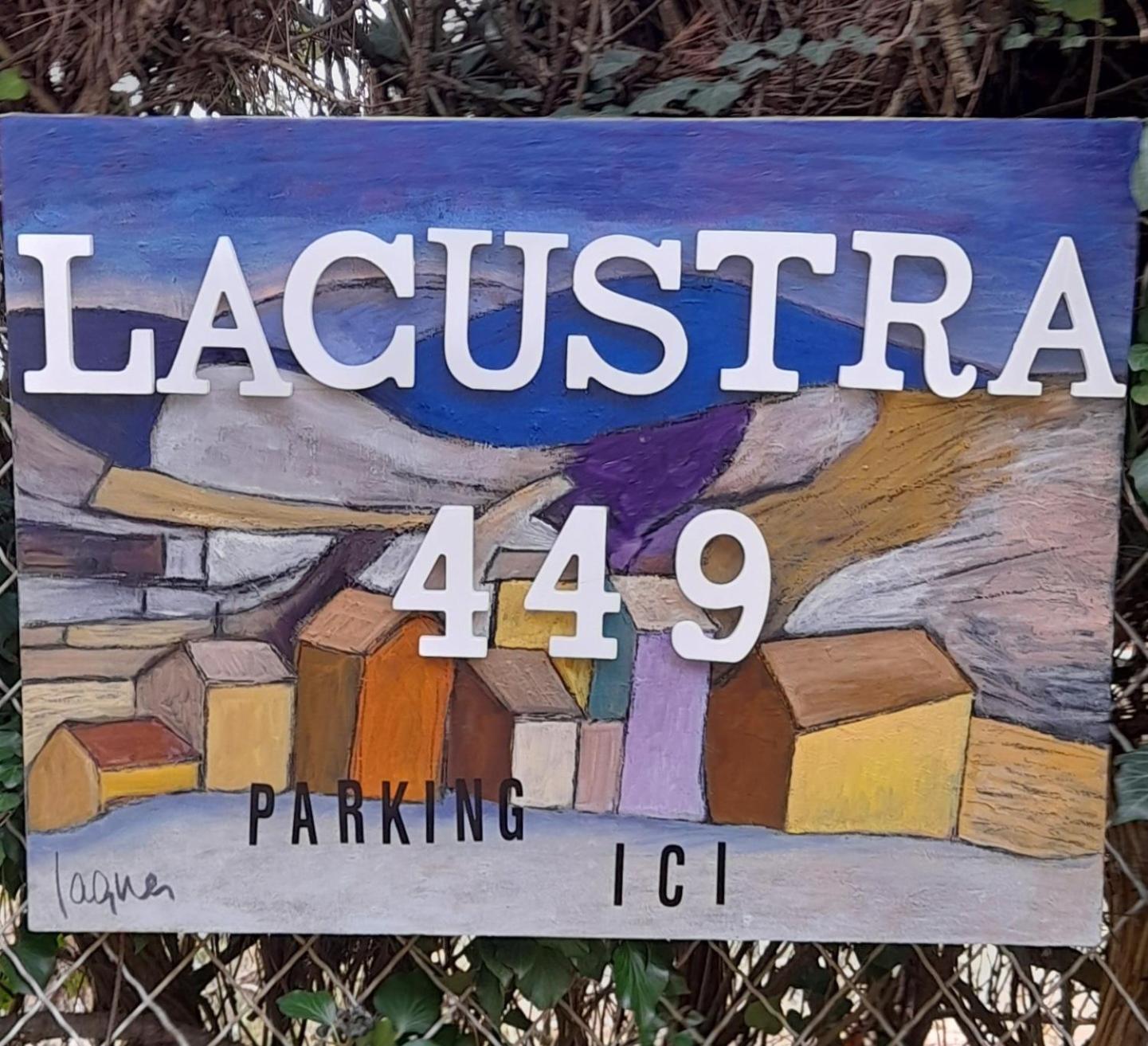 Lacustra Chindrieux Εξωτερικό φωτογραφία